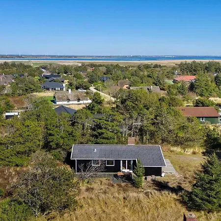 Casa de Férias 1153-ringkobing-krattet-20 Søndervig